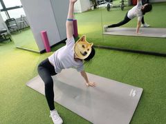 -TOB FIT健身·拉伸工作室