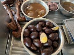 鹅蛋-春梅里卤鹅馆·47年老字号(中山路店)