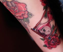 -见雾TATTOO STUDIO