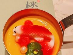 -锦楼·臻选新杭帮(正大广场店)