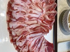 -澳门豆捞(裕华东路店)
