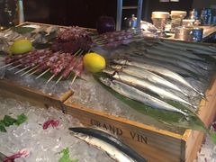 -AdD全日制餐厅(中谷花园酒店)