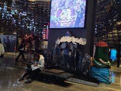 -武商摩尔影城(国广IMAX激光店)