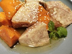-宝园酒家(美林M·LIVE天地东座店)