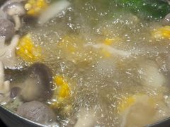 -潮泰牛肉火锅 · 创于1992年(车公庙店)