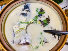 -千岛湖小鱼儿·淳安匠心农家菜