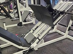 -超级猩猩健身·私教·团课·自助训练(客村丽影广场店)