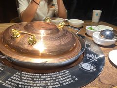 -泽成冰煮羊(非·遗东岸国际店)