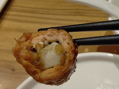 -枣子树·素食餐厅(普陀山店)