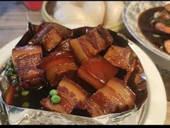 -老头儿油爆虾(胜利河美食街店)
