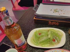 -鱼探花烤鱼·烧烤·江湖菜(跃进路1958店)