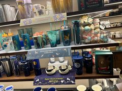-星巴克(威尼斯人店)