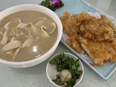 -河南食府(人民路店)