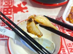 -老闵田螺馆·南昌市井菜·特色小吃(总店)