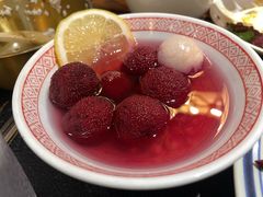 -福苗小骆驼烧烤(中关村店)