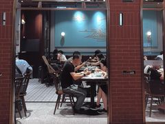 -味香斋·麻酱面(豫园店)