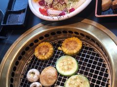 -谷牛和牛烤肉(漕河泾印象城店)