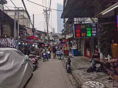 -桂萍特色牛筋牛杂(长堤街总店)