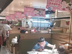 -海底捞火锅(太原南站店)