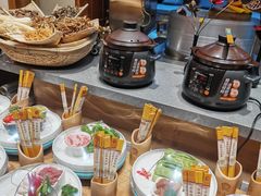 -鸽子窝(黄村店)