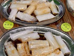 -陈添記·祖傳爽鱼皮·西关老字号(广州首店)