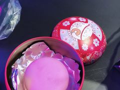 -麦雪尔甜品·生日蛋糕(新街口旗舰店)