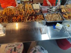 -大姐麻辣烫(莲宝中路店)
