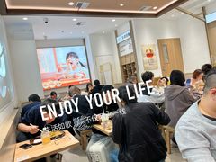-小满手工粉(上海月星环球港店)
