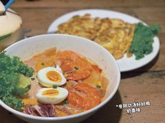 -Kat's Kitchen
