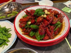 -曹胖子龙虾馆(黄桦路店)