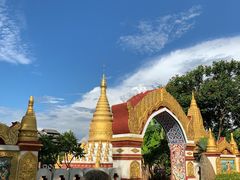 -一寨两国风景区