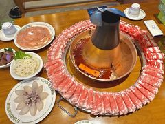-刘老表·瓦罐汤涮肉(青云谱店)