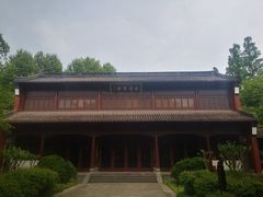 -钱王祠
