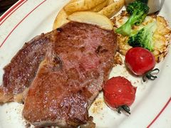 -菲滋意式休闲餐厅(北仑银泰城店)