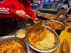 -丁家坡洋芋·观音桥好吃街A区(全国总店)
