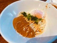 秘制麻酱面-苏小柳手作点心(控江旭辉分院)
