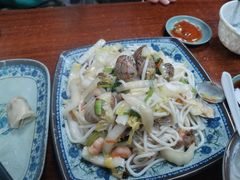 -福州人铭小吃