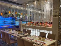 -芭菲盛宴·环球美食(袁家岗店)