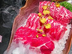 -色響火锅(恒隆广场店)