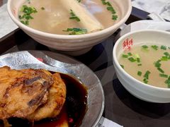 -鲜得来排骨年糕(即墨路店)