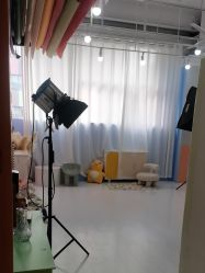-小阿福儿童摄影(华中智谷店)