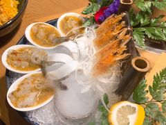 -生如夏花泰式火锅(鹭洲里店)