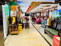 -南来顺饭庄·清真(南菜园店)
