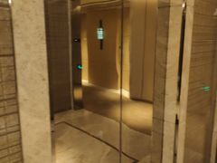 -上海宝华万豪酒店