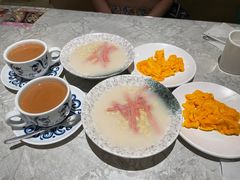 -翠华餐厅(正佳广场店)