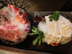 -湊湊火锅·茶憩(合生汇购物中心店)