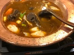 -霄汉羊排(万松园一店)