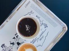 -ARKET CAFÉ(三里屯太古里店)