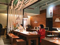 -十面春风·江南面馆(崇宁路店)