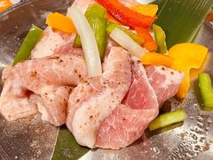 -陇璟烧肉酒场(友谊阳光城店)